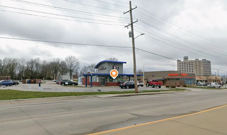 7 Brew Springfield in Springfield, Missouri
